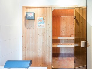 Ferienhaus Ockholm Außenaufnahme 13