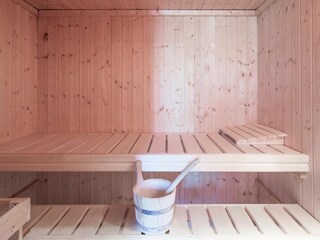 Ferienhaus Ockholm Außenaufnahme 14