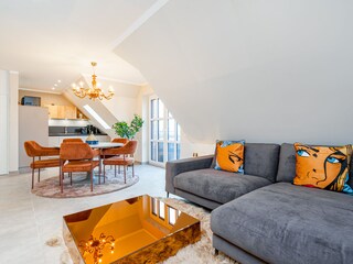 hochwertigste Ausstattung