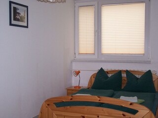 Appartamento per vacanze Alt Schwerin Caratteristiche 3