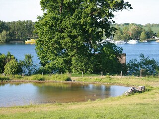 Appartamento per vacanze Alt Schwerin Ambiente 5