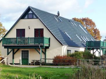 Ferienwohnung Maräne