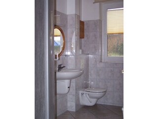 Appartamento per vacanze Alt Schwerin Caratteristiche 4