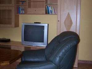 Ferienwohnung Appartement de vacances Maräne