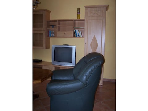 Vakantieappartement Maräne