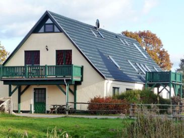 Ferienzimmer "Seeblick"