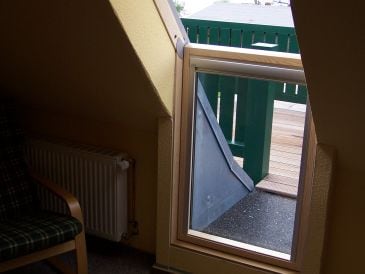 Ferienzimmer "Seeblick"