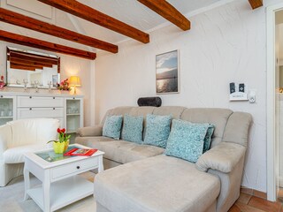 Apartamento de vacaciones Greetsiel Características 14