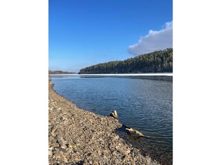 Talsperre Zeulenroda