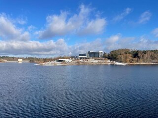 Bio-Seehotel Zeulenroda