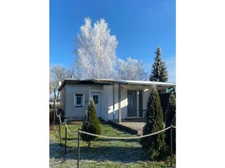 Bungalow am Zeulenrodaer Meer