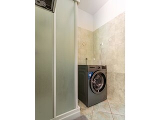 Appartamento Pula Caratteristiche 19