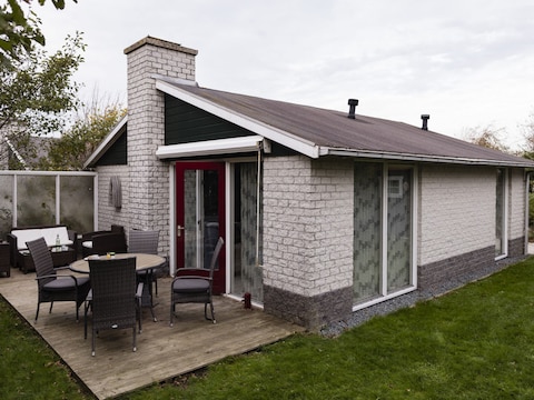 Ferienhaus Petten aan Zee