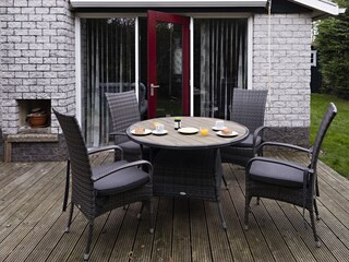 Casa per le vacanze Petten Registrazione all'aperto 3