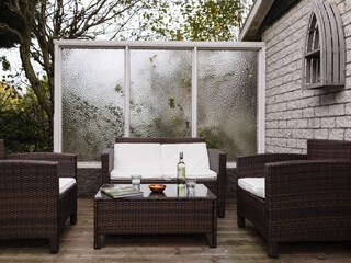 Casa per le vacanze Petten Registrazione all'aperto 4