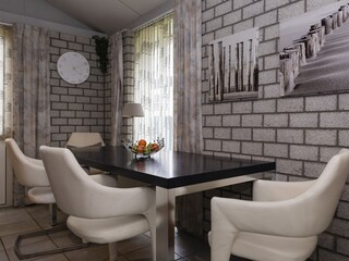 Casa per le vacanze Petten Caratteristiche 9