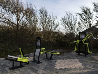 Casa per le vacanze Petten Ambiente 19