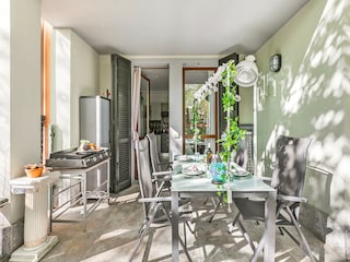 Roulotte Porlezza Enregistrement extérieur 8