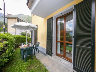 Roulotte Porlezza Enregistrement extérieur 9