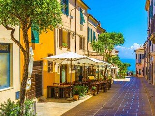 Vakantiepark Capoliveri Omgeving 35
