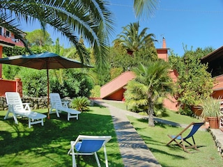 Ferienpark Capoliveri Außenaufnahme 7