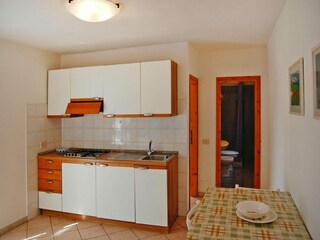 Parco vacanze Capoliveri Caratteristiche 23