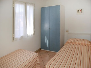 Vakantiepark Capoliveri Kenmerken 24