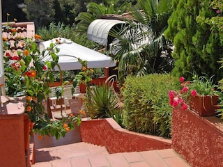 Ferienpark Capoliveri Außenaufnahme 11