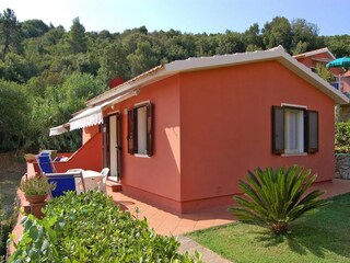 Vakantiepark Capoliveri Buitenaudio-opname 15