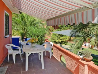 Parco vacanze Capoliveri  38