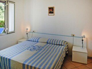 Parco vacanze Capoliveri Caratteristiche 17