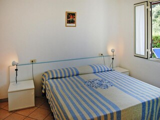 Parco vacanze Capoliveri Caratteristiche 19