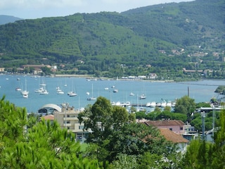 Ferienpark Capoliveri Umgebung 37