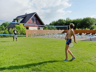 Holiday house Podamirowo Outdoor Recording 5