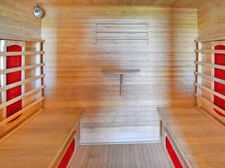 Ferienhaus Podamirowo  24