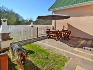 Ferienhaus Podamirowo  28