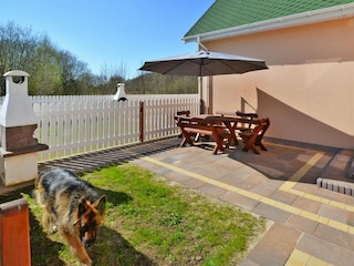 Holiday house Podamirowo  28