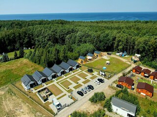 Holiday house Wicie Outdoor Recording 4