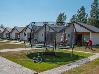Casa de vacaciones Wicie Grabación al aire libre 6