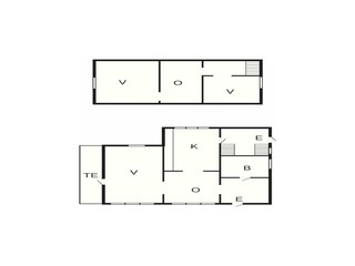 Ferienhaus Glemmingebro Grundriss 10