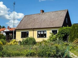 Holiday house 4 star holiday home in BORRBY