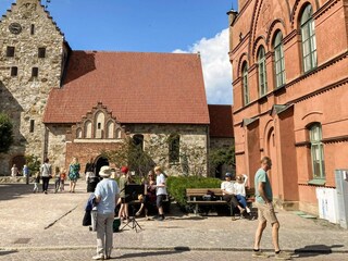 Ferienhaus Glemmingebro  20