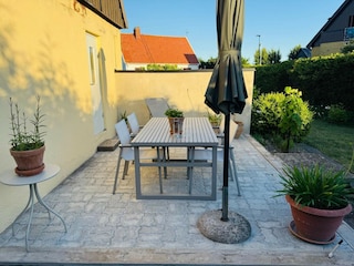 Ferienhaus Glemmingebro Außenaufnahme 7
