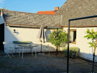 Ferienhaus Glemmingebro Außenaufnahme 6