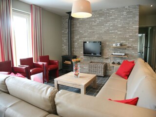 Ferienhaus Veurne Ausstattung 15