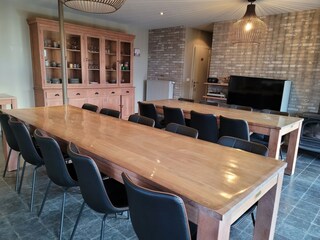 Ferienhaus Veurne Ausstattung 11