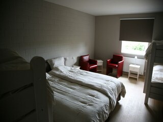 Ferienhaus Veurne Ausstattung 20