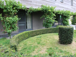 Maison de vacances Veurne Enregistrement extérieur 3