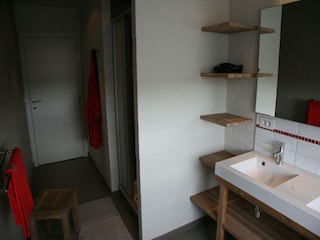 Holiday house Veurne Features 13