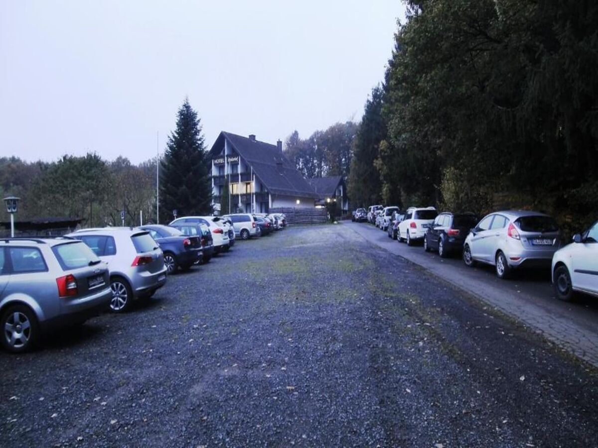 Hotel Bürdenbach Umgebung 22